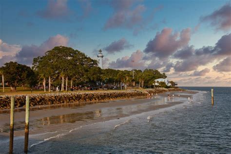 THINGS TO DO IN ST SIMONS ISLAND: AN INSIDER'S GUIDE TO STAY, EAT & PLAY