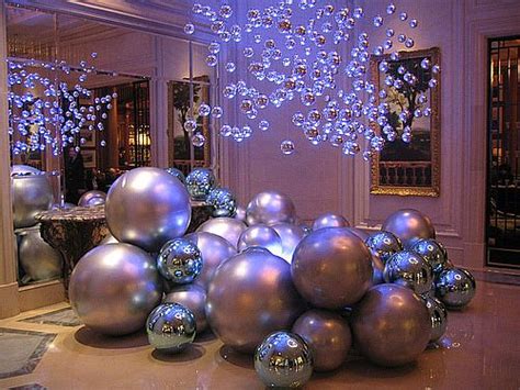 Modern Home, Interior & Furniture Designs & DIY Ideas: Christmas Decorations 2011