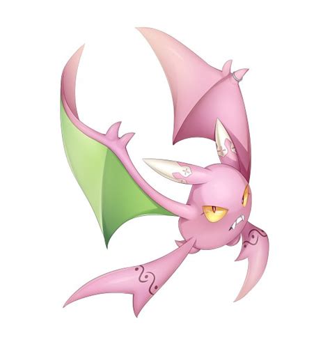 Crobat - Pokémon - Image by Pixiv Id 22999520 #3527728 - Zerochan Anime Image Board