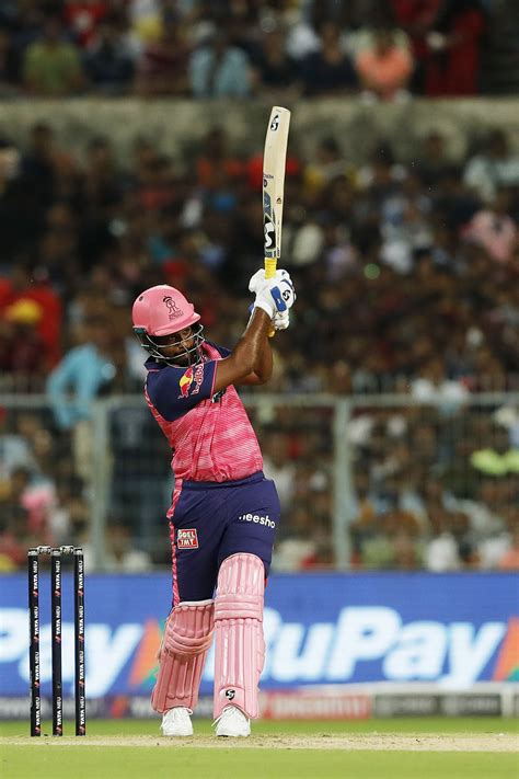 Sanju Samson got Rajasthan Royals off to a flying start | ESPNcricinfo.com