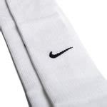 Nike Football Socks Strike - White/Black | www.unisportstore.com