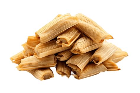 AI generated Tamales on a Transparent Background. AI 36290264 PNG