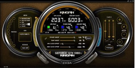 15 Best Overclocking Software For Windows In 2024 (GPU/CPU)