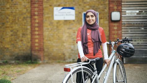 This Girl Can partner British Cycling | Sport England