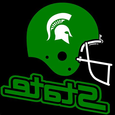 Michigan State Logo Vector at Vectorified.com | Collection of Michigan ...