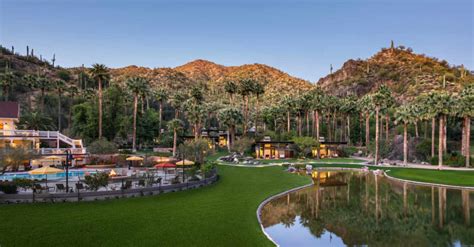 9 Best Resorts in Arizona | A Definitive Guide - The Travel Vibes