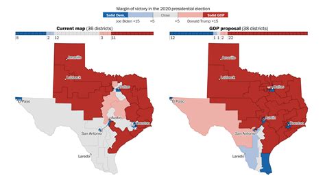 Us House Of Representatives Oklahoma District Map