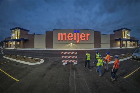 Meijer becomes latest Ohio retailer to set limits on guns in its superstores - cleveland.com