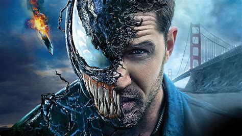 Tom Hardy Eddie Brock Venom, HD wallpaper | Peakpx