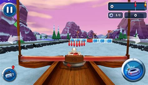 Polar Bowler review: The coolest bowling game on Android | Android Central