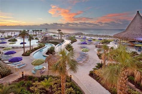 Holiday Inn Resort Pensacola Beach (Pensacola Beach, FL): What to Know BEFORE You Bring Your Family