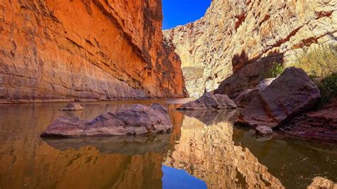 The 11 Best Texas National Parks & National Monuments