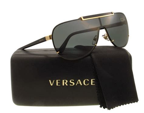 Stylish Black Versace sunglasses men | Fashion's Feel | Tips and Body Care