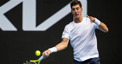 Thanasi Kokkinakis - Tennis Majors