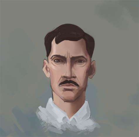 ArtStation - Edward Richtofen