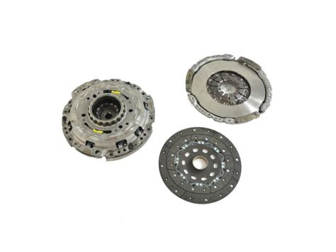 Dodge Dart Clutch kit. Dual dry clutch transmission - 68245664AA ...