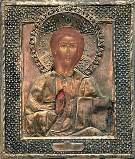 Pin on Icons - Christ Pantocrator