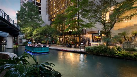 San Antonio Riverwalk Hotel Reviews | Hyatt Regency San Antonio Riverwalk