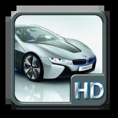Download HD Live Wallpapers of BMW Cars android on PC