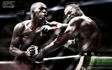 UFC Fight [1680x1050] para tu móvil y tableta, mma fighter fondo de ...