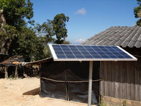 AFRICA: Greenlight gets $90 million to distribute its solar home systems | Afrik 21