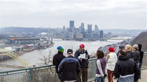 West End History Hike - Venture Outdoors