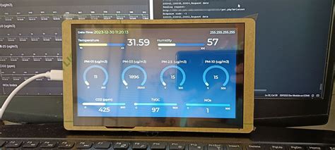 Review of Elecrow's 3.5-inch and 7.0-inch ESP32 display modules using ...