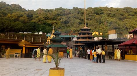 Baglamukhi Temple In Kangra Himachal Pradesh - Adotrip