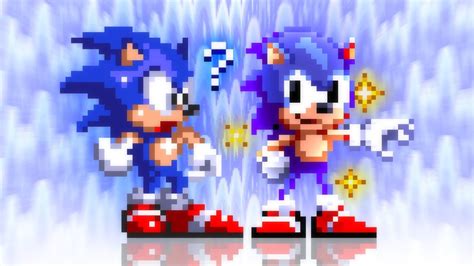 Gamebanana Sonic 3 Air