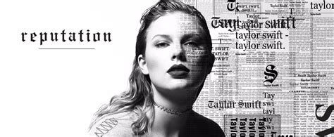 Taylor Swift Reputation Album Review | POPSUGAR Entertainment