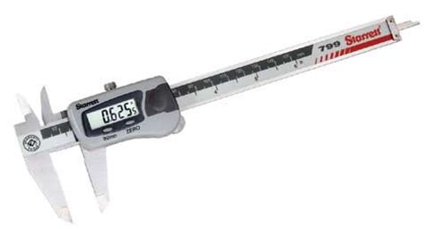 799A-8/200 | Starrett 799A -8/200 8'' Digital Caliper for sale or rental.