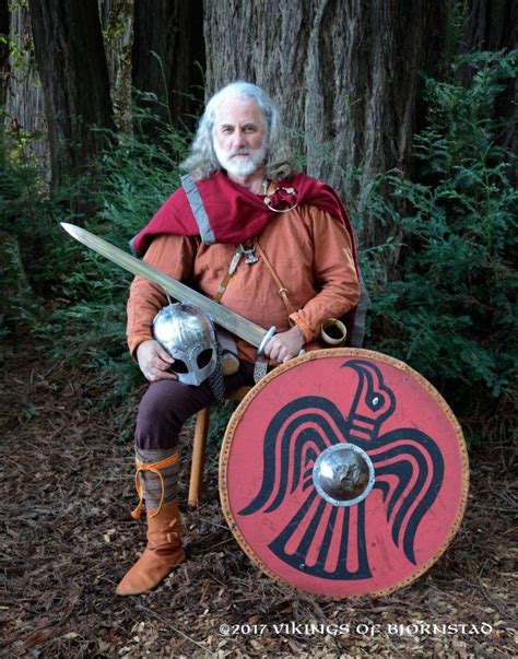 GALLERY – VIKINGS NORTH AMERICA | Viking images, Ragnar lothbrok ...