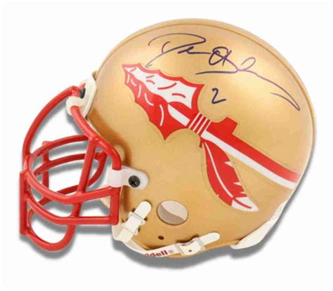 FSU Helmet - The hobbyDB Blog