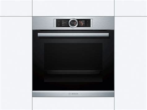 Ovens Installation Guide