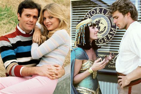 These 5 TV shows from the ’80s deserve a reboot