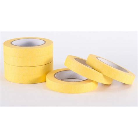 Masking Tape 1" - Paints