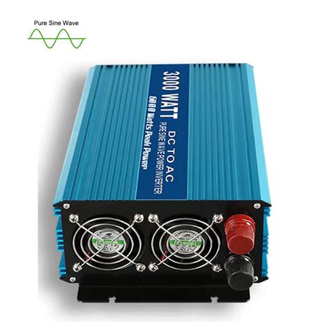 12V 1000W Off-grid solar inverter