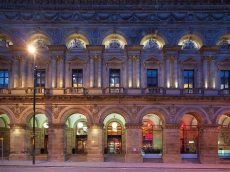 RADISSON BLU EDWARDIAN MANCHESTER - Hotel Reviews, Photos & Price ...