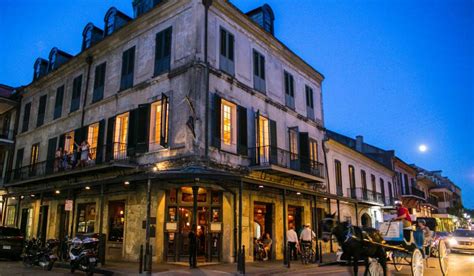 French Quarter Nightlife | New Orleans