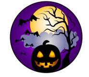 Halloween Pumpkins Clip Art 2 Stock Photos - Image: 3033633