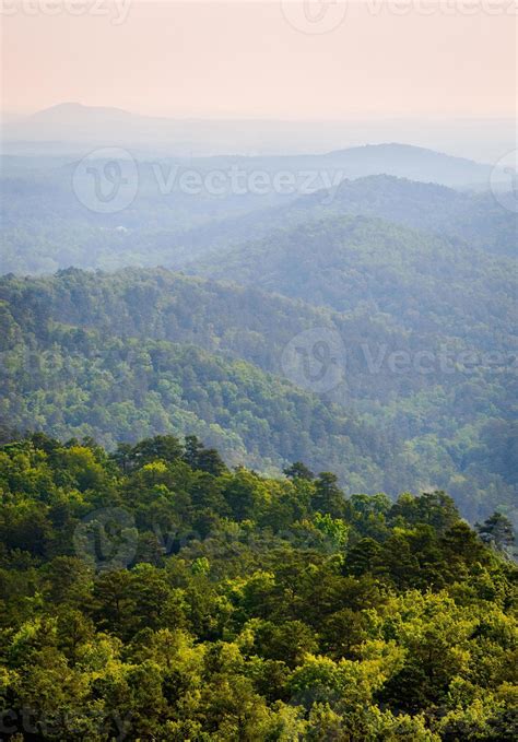 Hot Springs National Park 779610 Stock Photo at Vecteezy