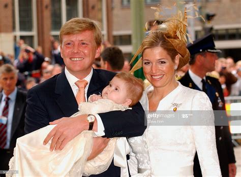 Spotted - The Watches of Dutch King Willem-Alexander on Koningsdag