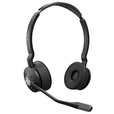 Jabra Singapore | Jabra Engage 75 Stereo Wireless Noise Cancelling Headset