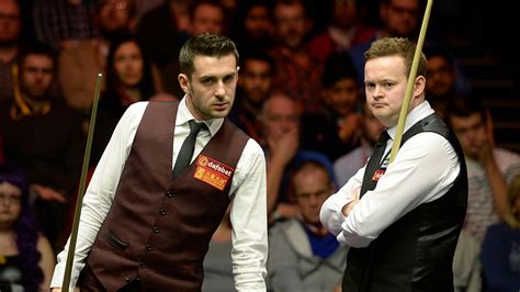 German Masters: World champion Mark Selby beats Shaun Murphy in final ...