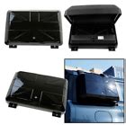 For Defender 90 110 130 2020-2023 Side Mount Tool Gear Box Step Running ...