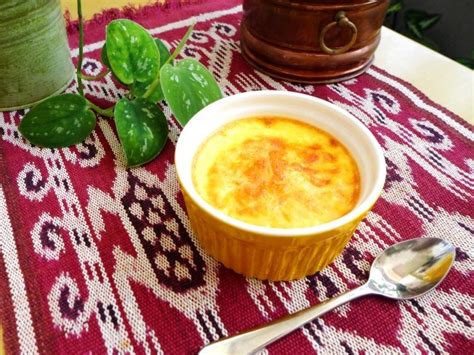 Best-Ever Baked Custard Recipe | CDKitchen.com