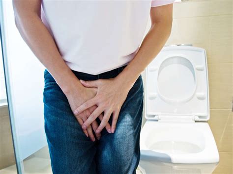 Painful urination - elegantascse