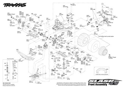 Traxxas Slash 4x4 | EuroRC.com