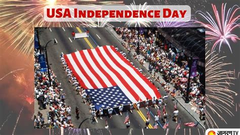 USA Independence Day 2022: History, Significance, Facts, Quotes and Celebrations