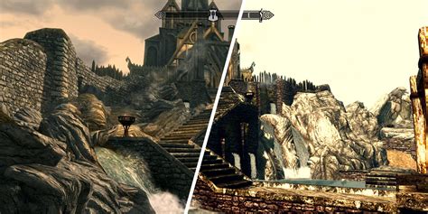 Skyrim: The Best Graphics Mods For 2022